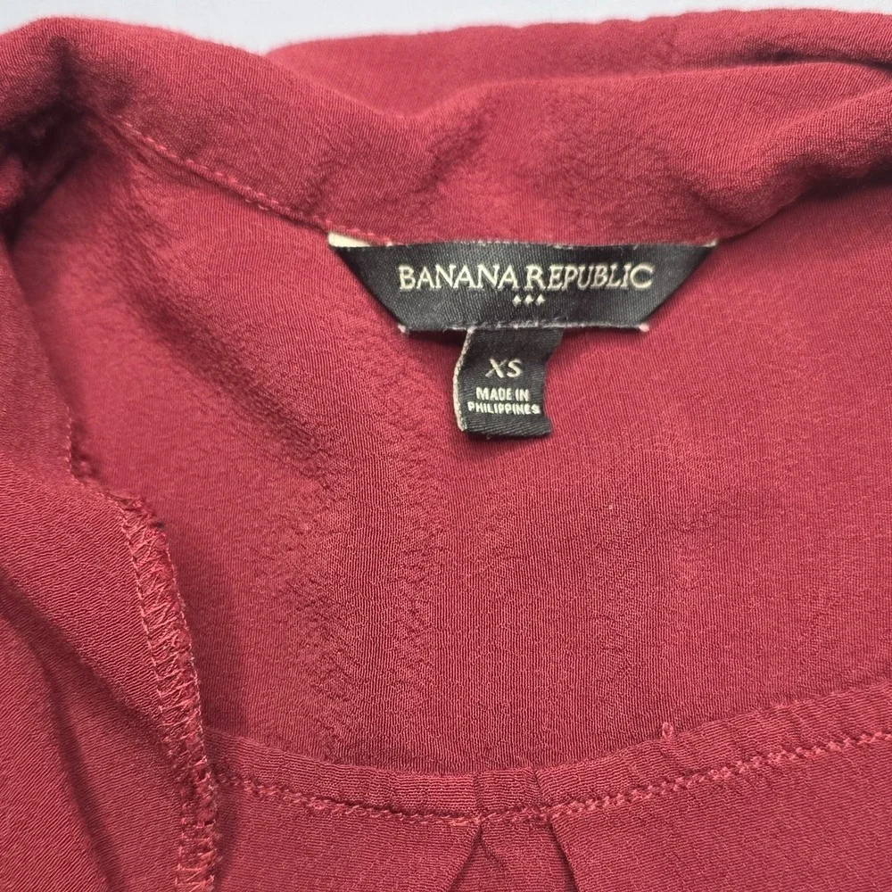 Banana Republic banana republic