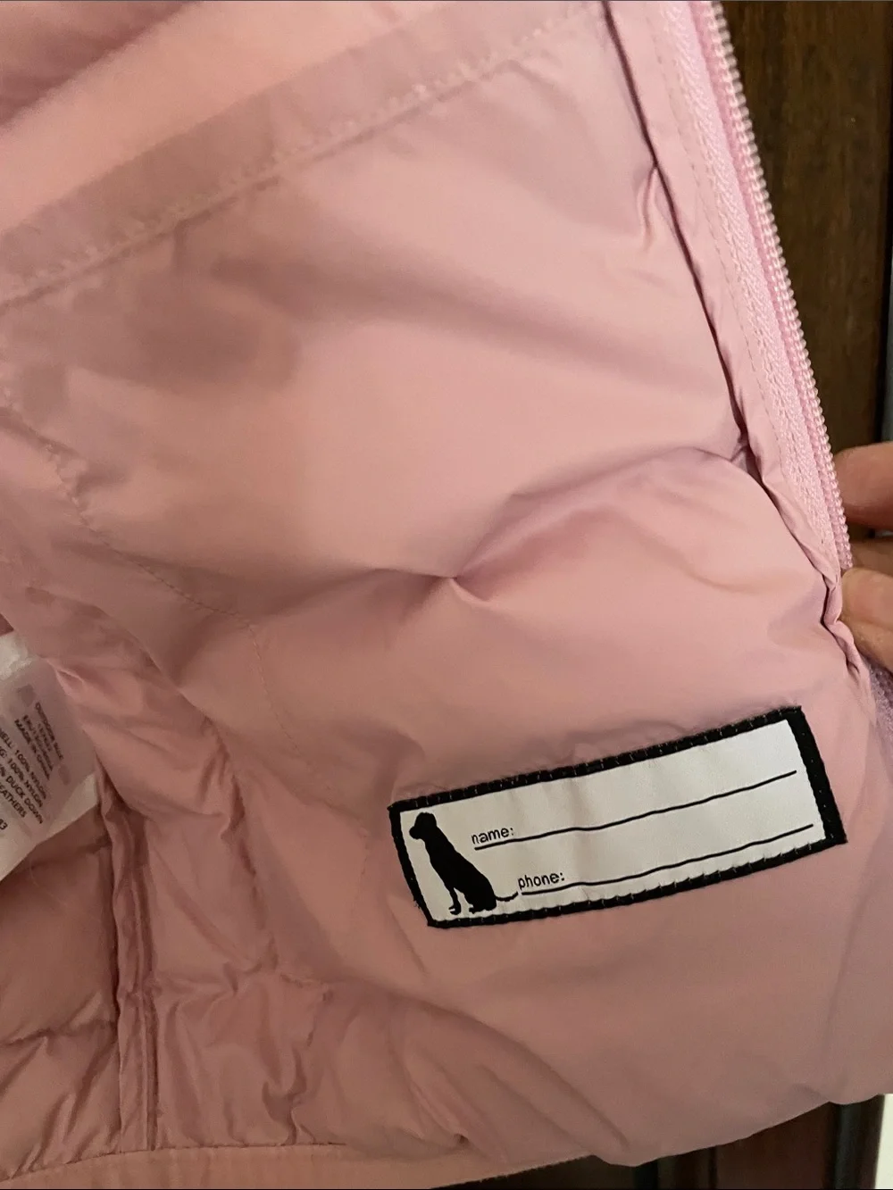 Eddie Bauer very soft