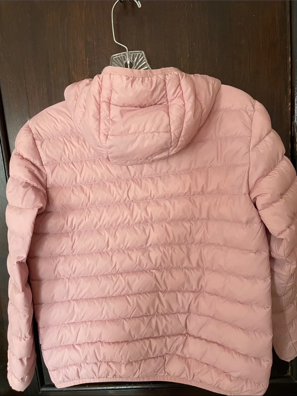 Eddie Bauer very soft