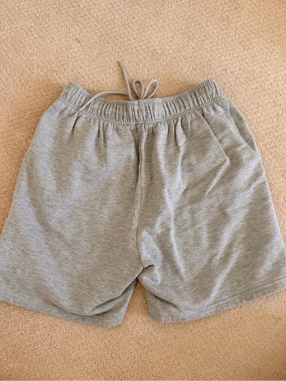 ALO Yoga gently worn