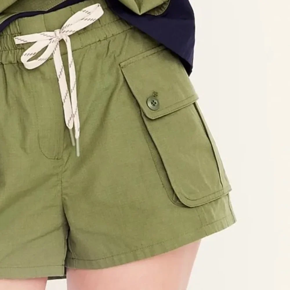 J. Crew new tag