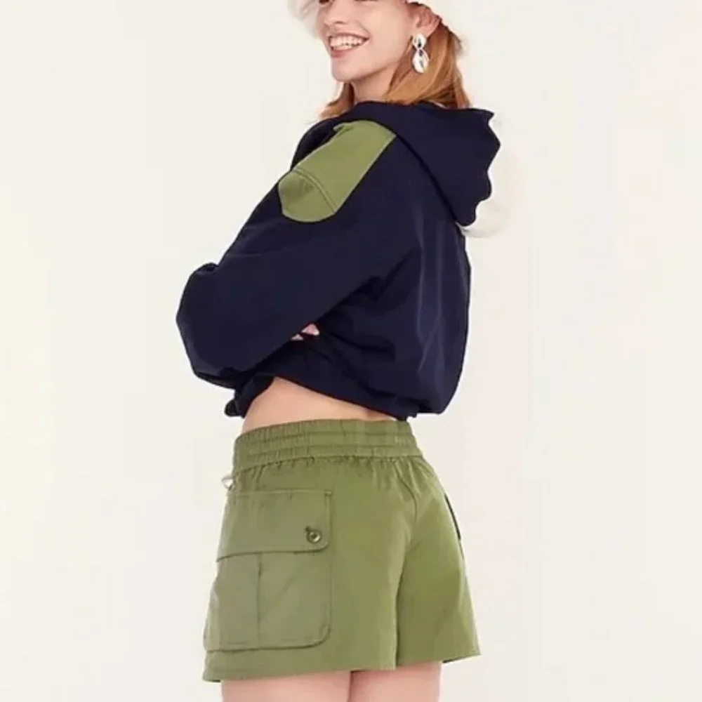 J. Crew new tag