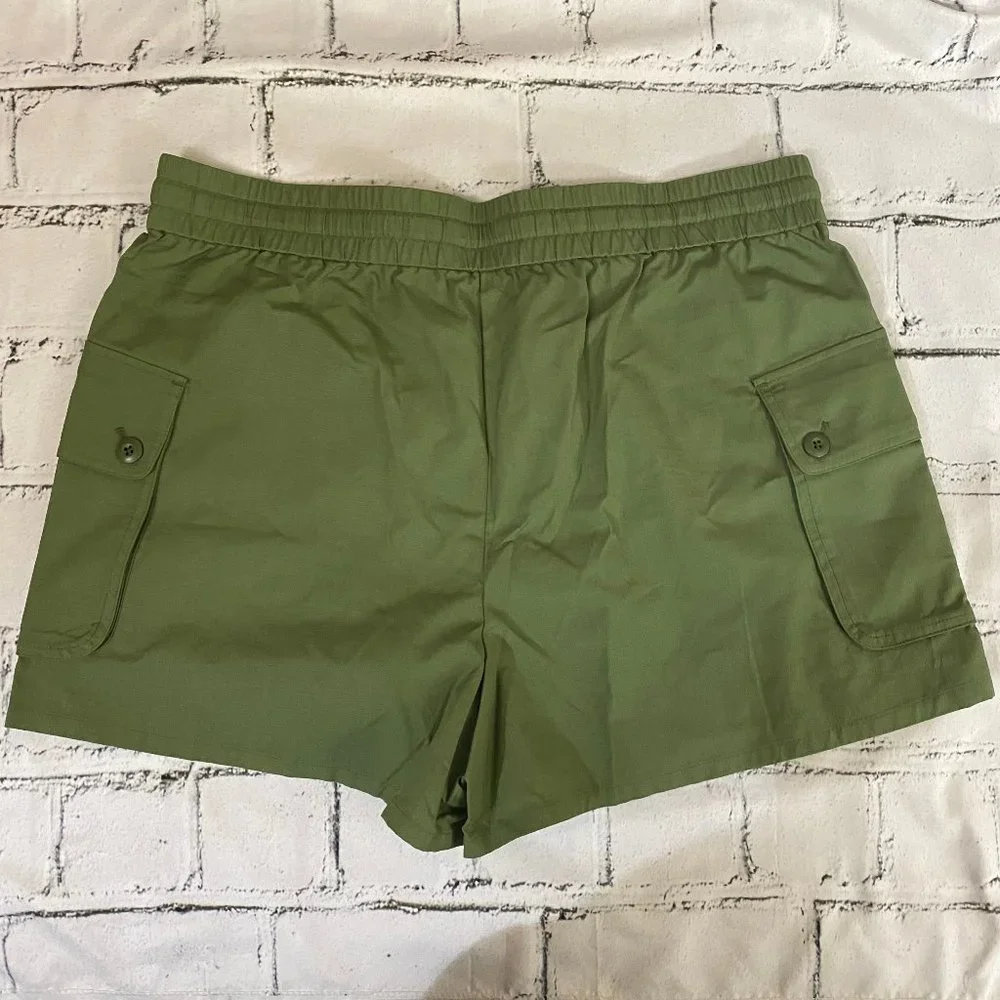 J. Crew new tag