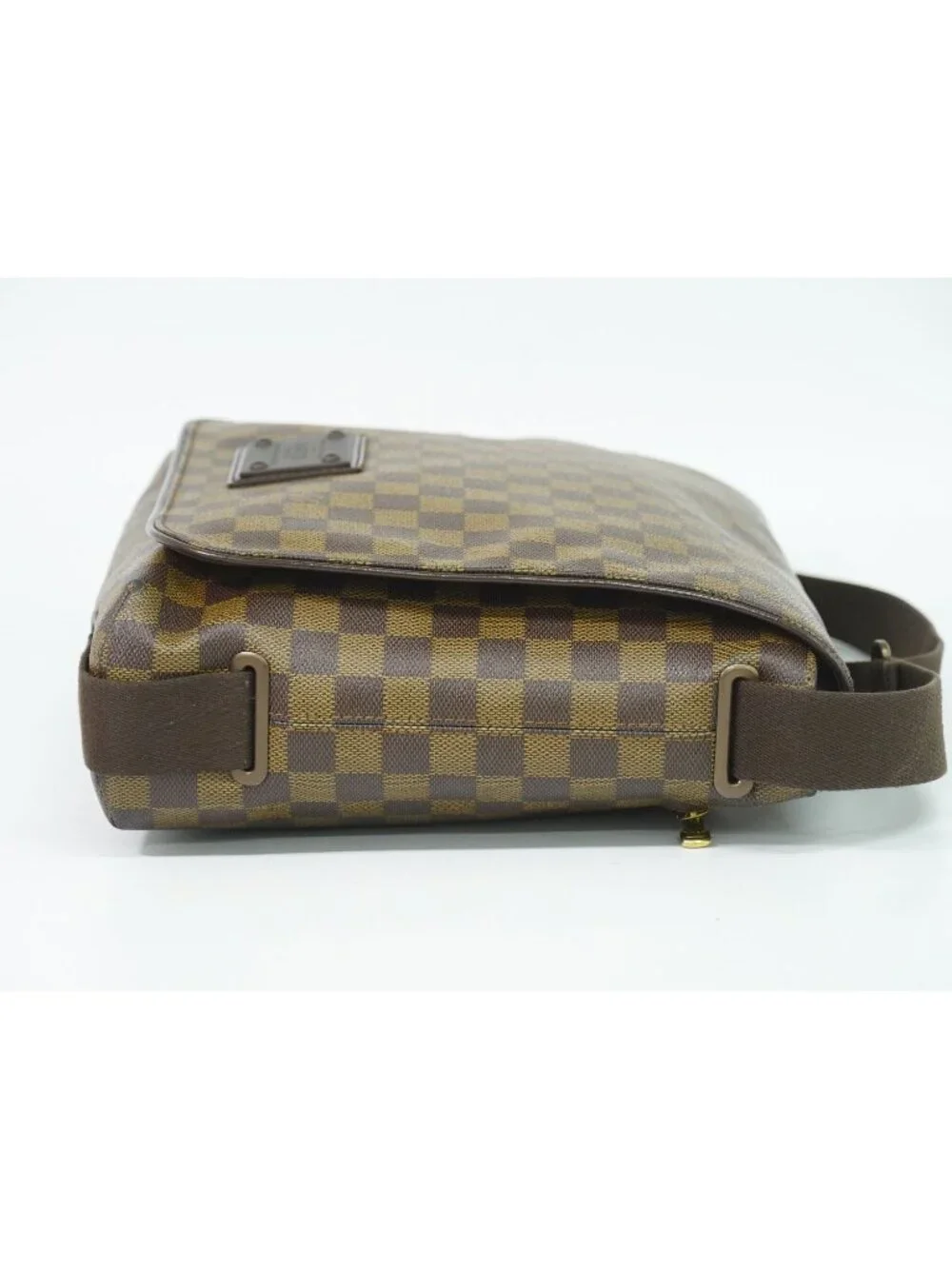 Louis Vuitton this authentic