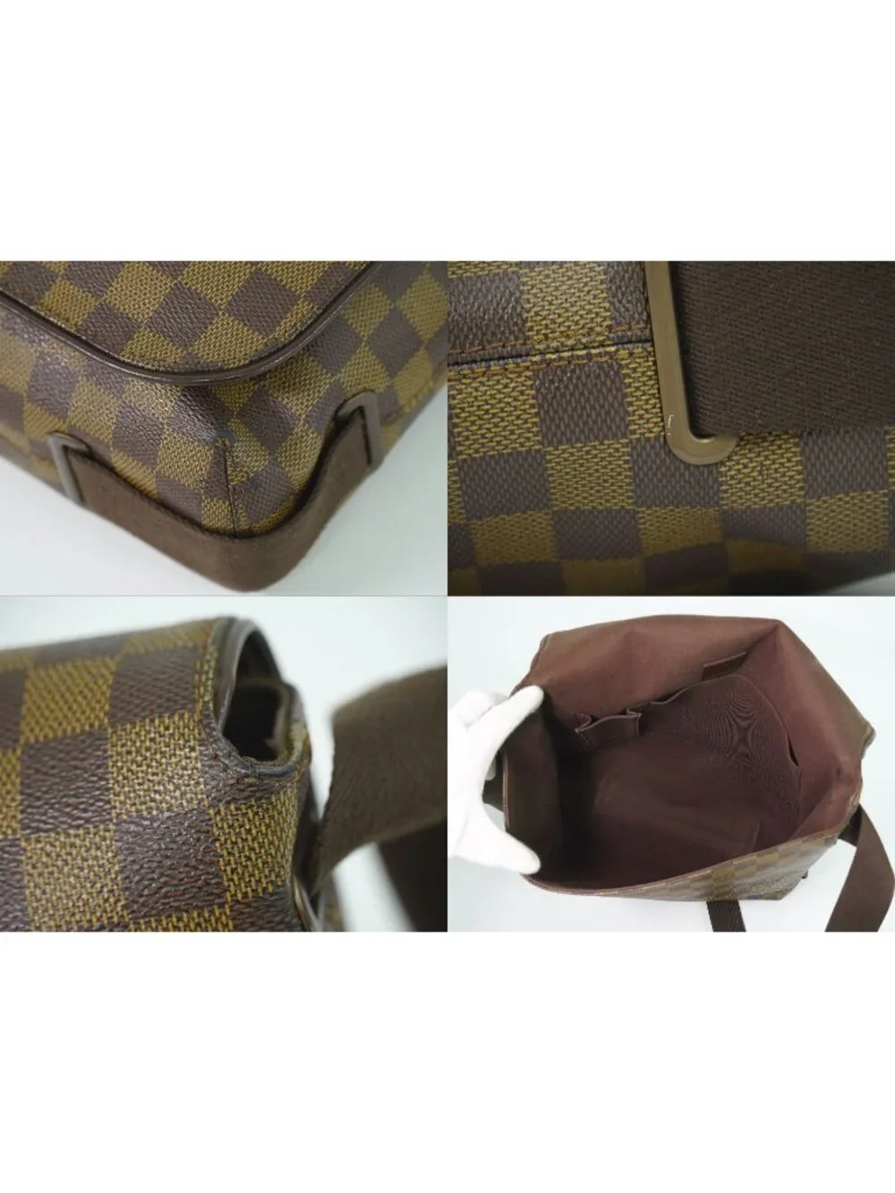 Louis Vuitton this authentic