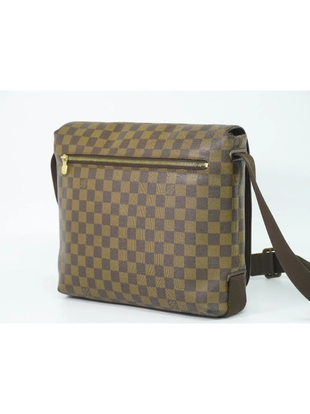 Louis Vuitton this authentic