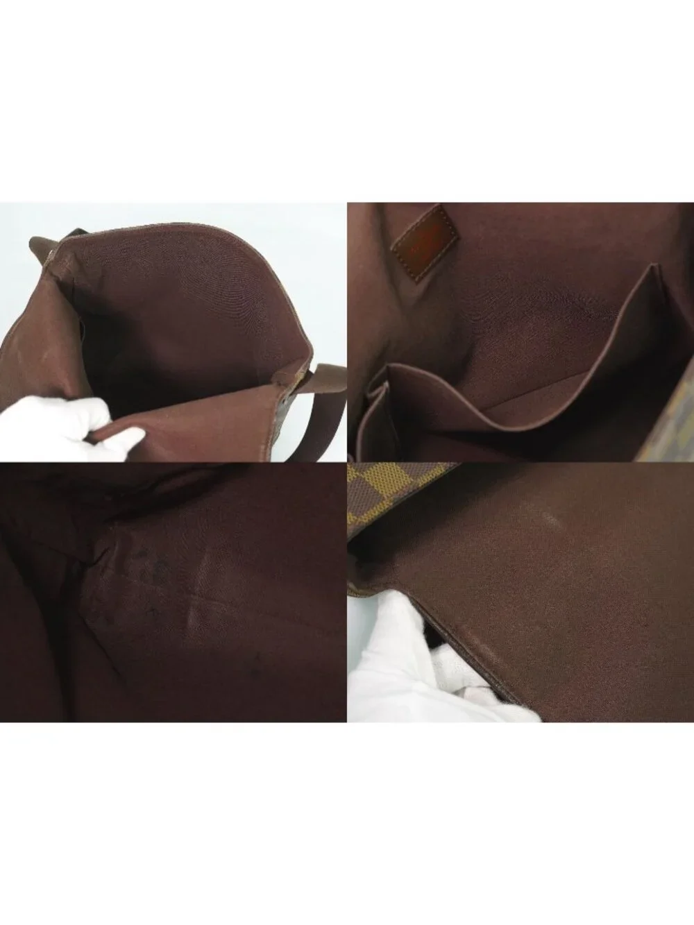 Louis Vuitton this authentic