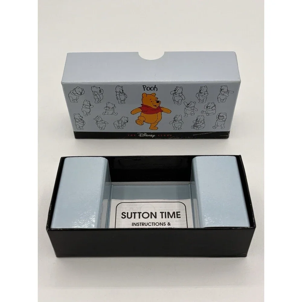 Disney vintage winnie
