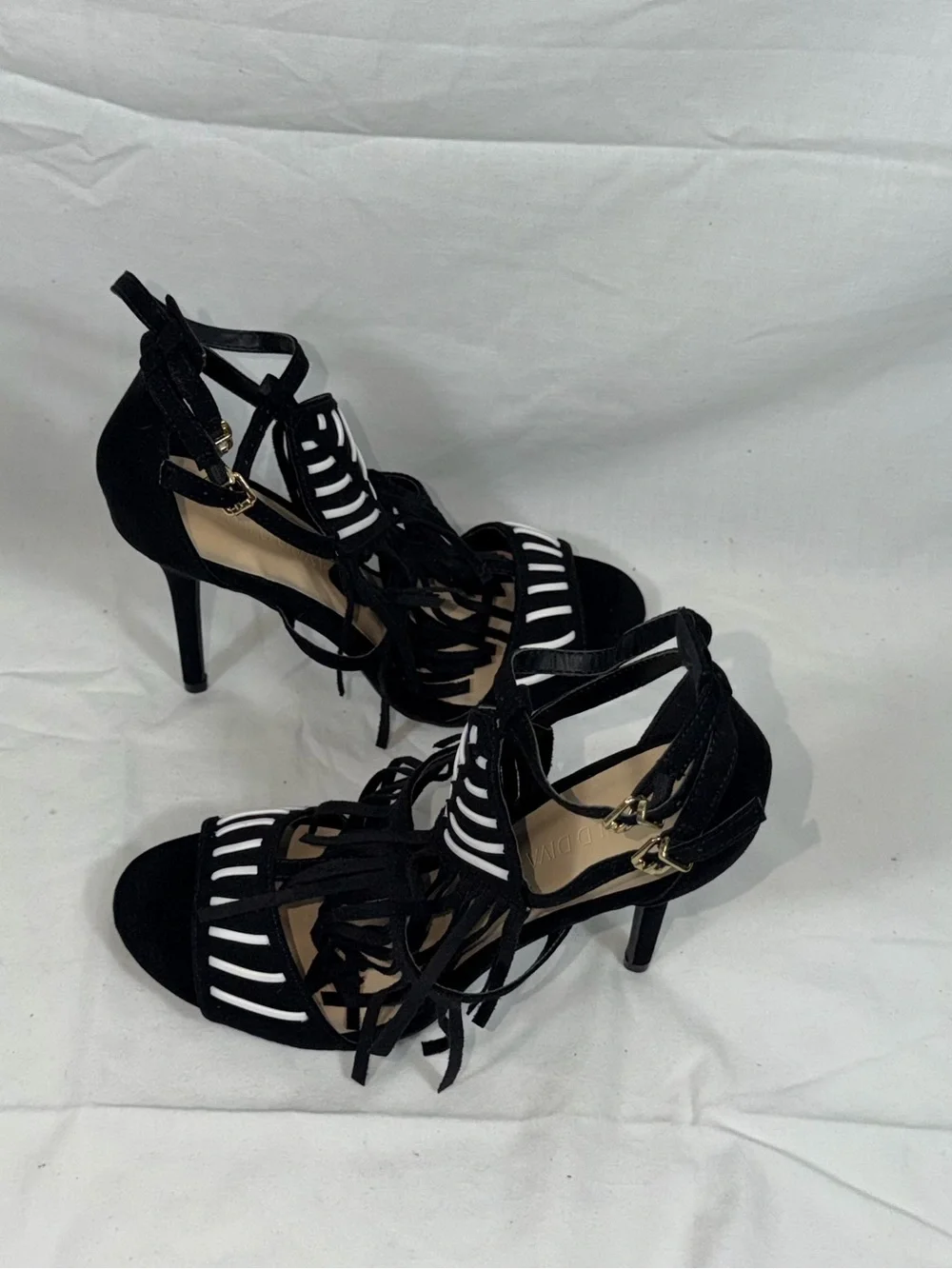 Wild Diva brand wild