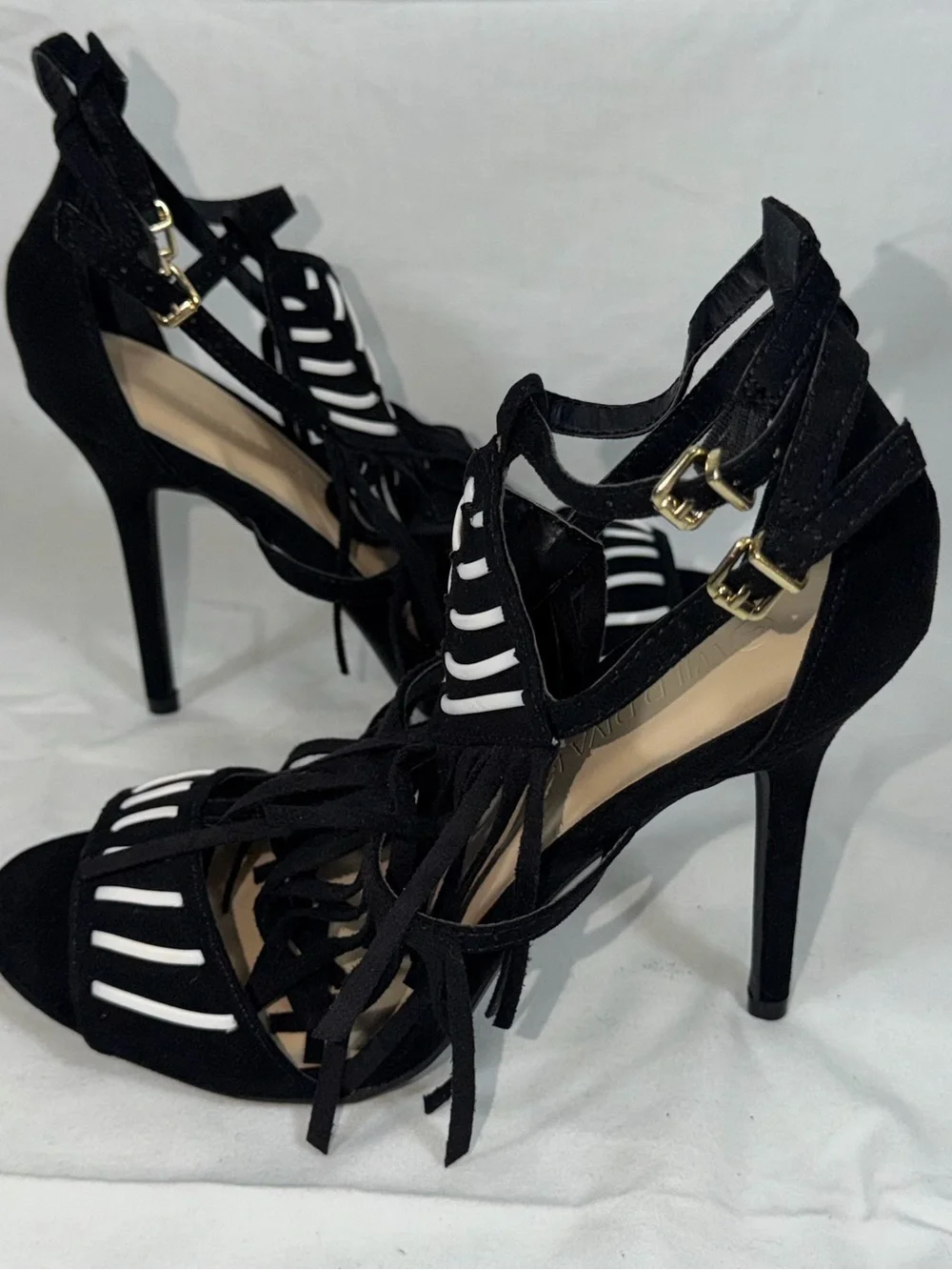 Wild Diva brand wild