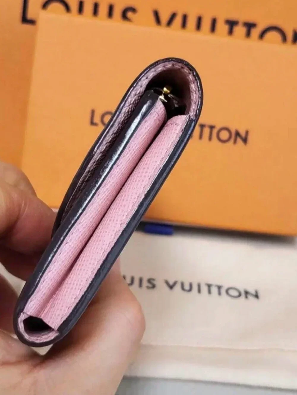 Louis Vuitton pre owned