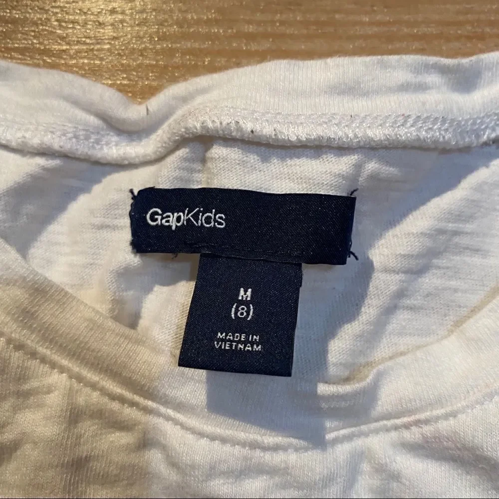 GAP size medium