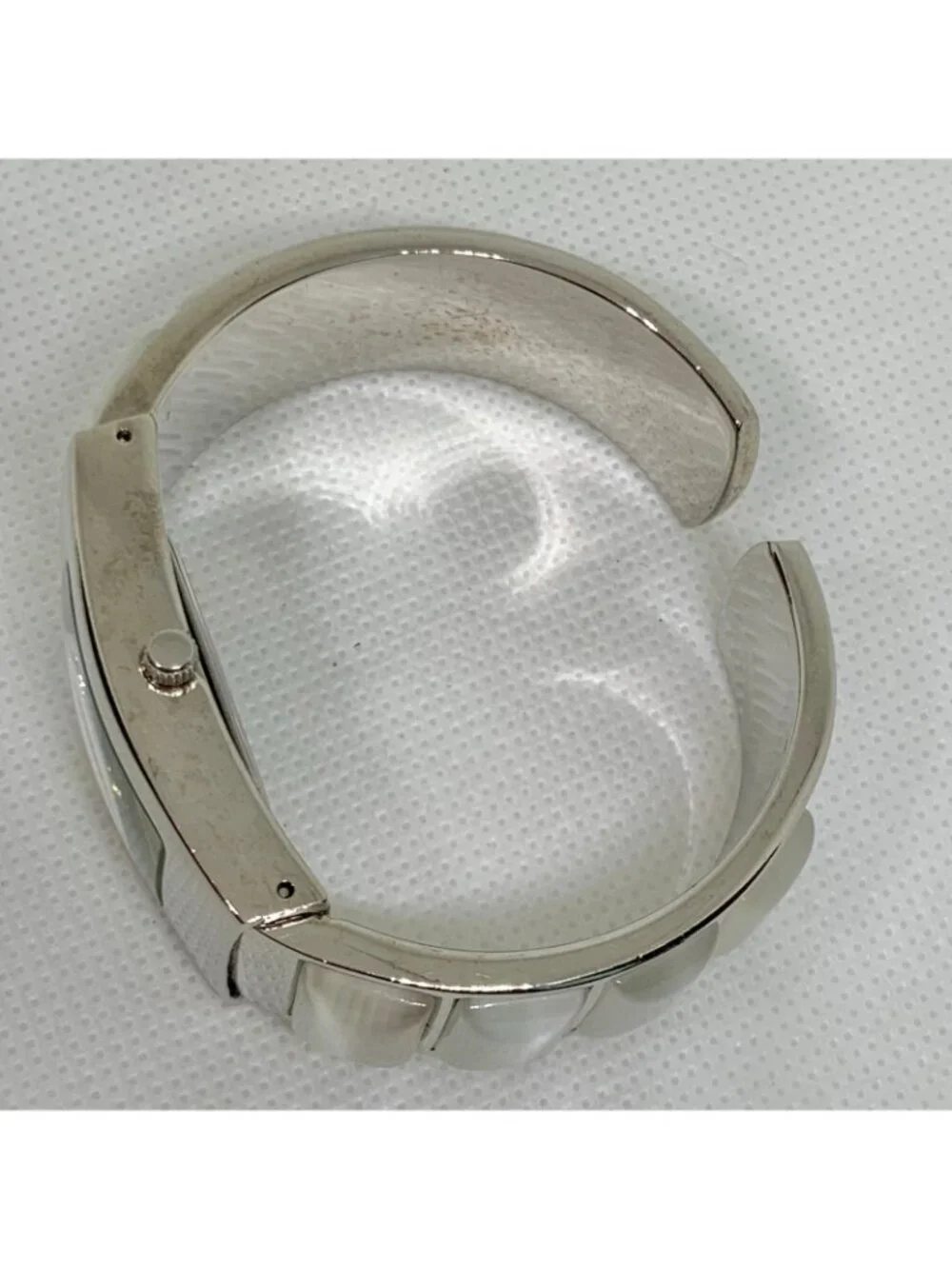 N/A women’s silver