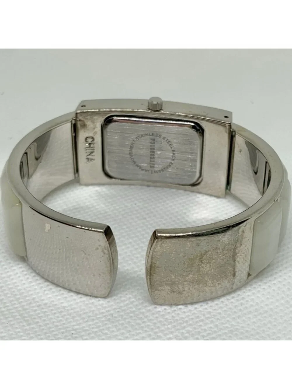 N/A women’s silver