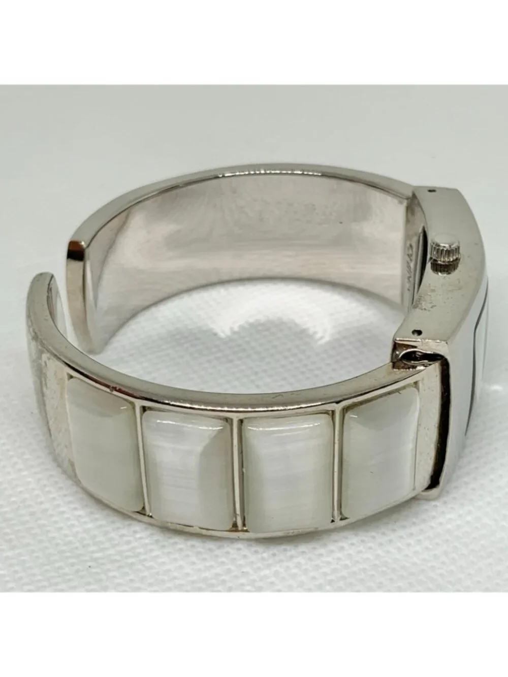 N/A women’s silver