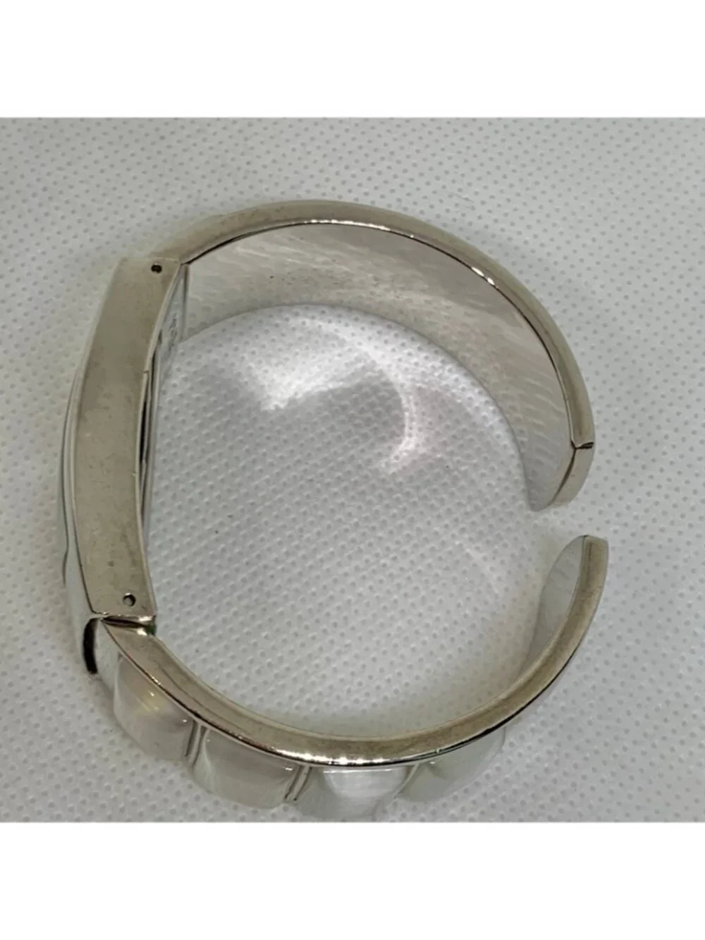 N/A women’s silver