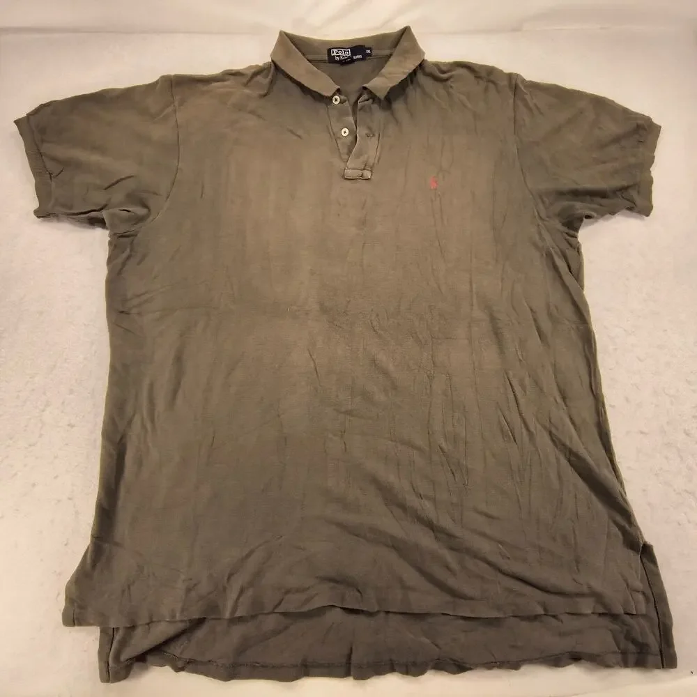 Ralph Lauren gently used