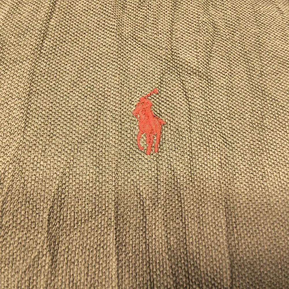 Ralph Lauren gently used