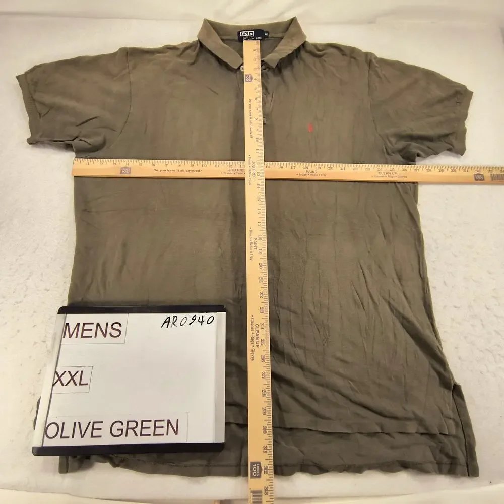 Ralph Lauren gently used