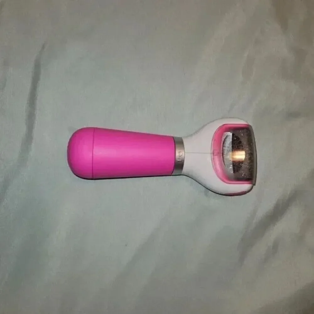 Unbranded electric foot