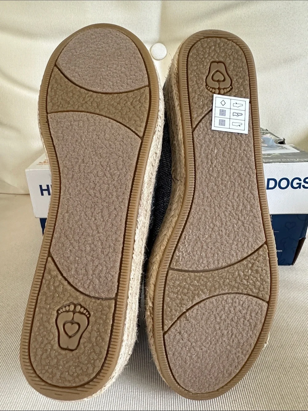 Skechers lightweight slip