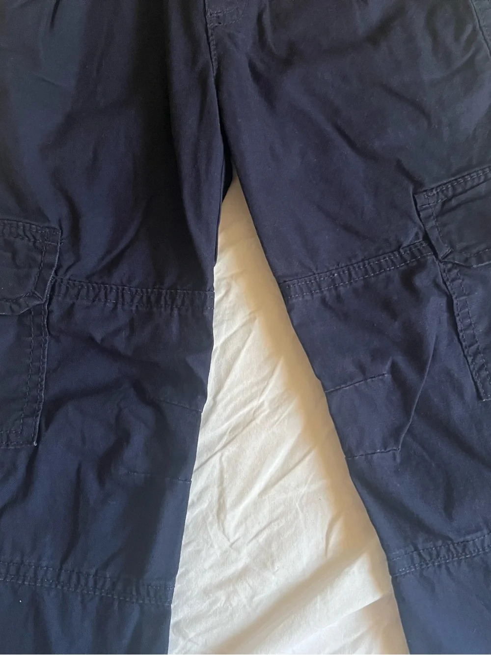 Gymboree casual cargo