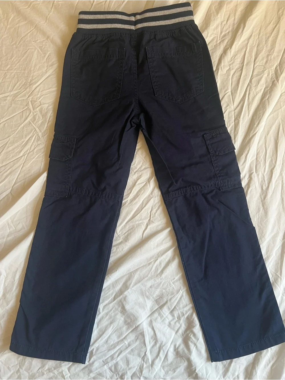 Gymboree casual cargo