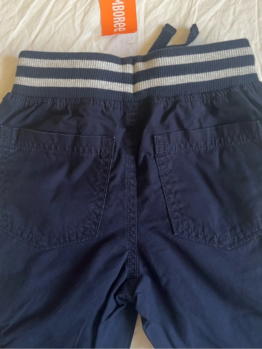 Gymboree casual cargo