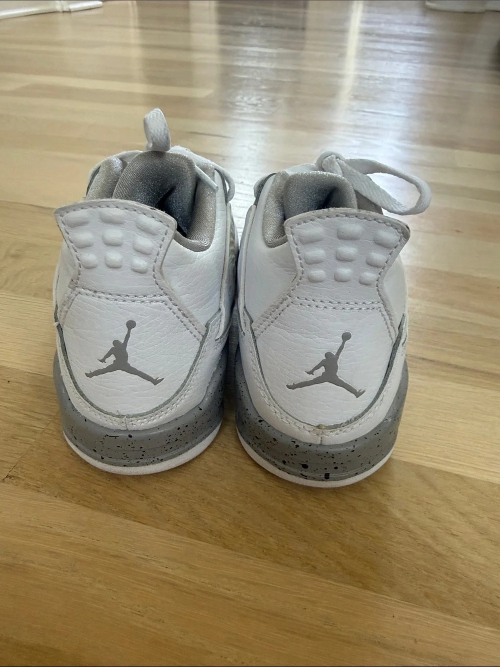 Jordan comfortable kids