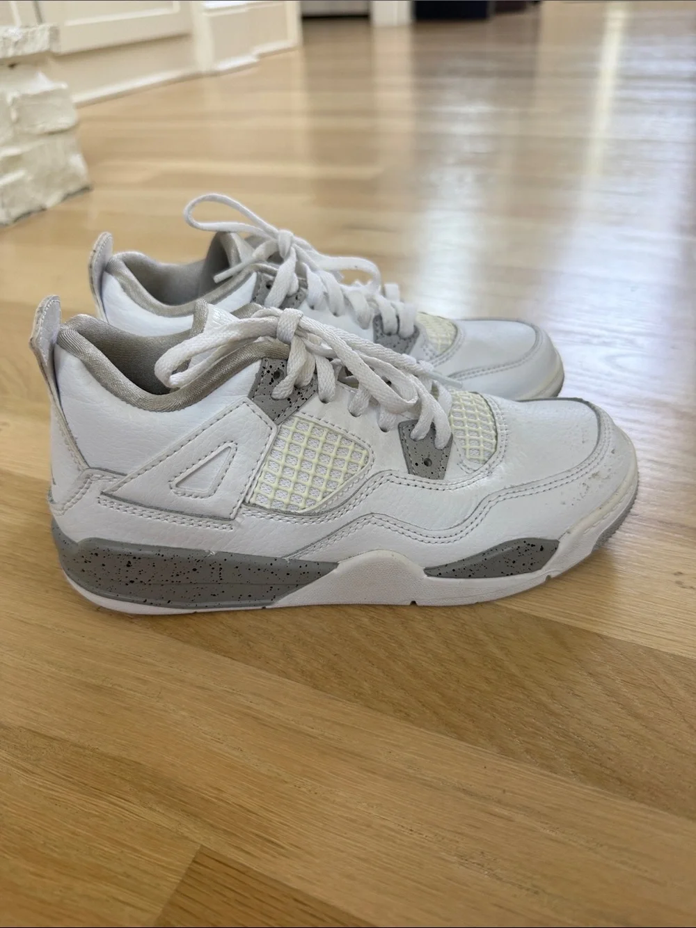Jordan comfortable kids
