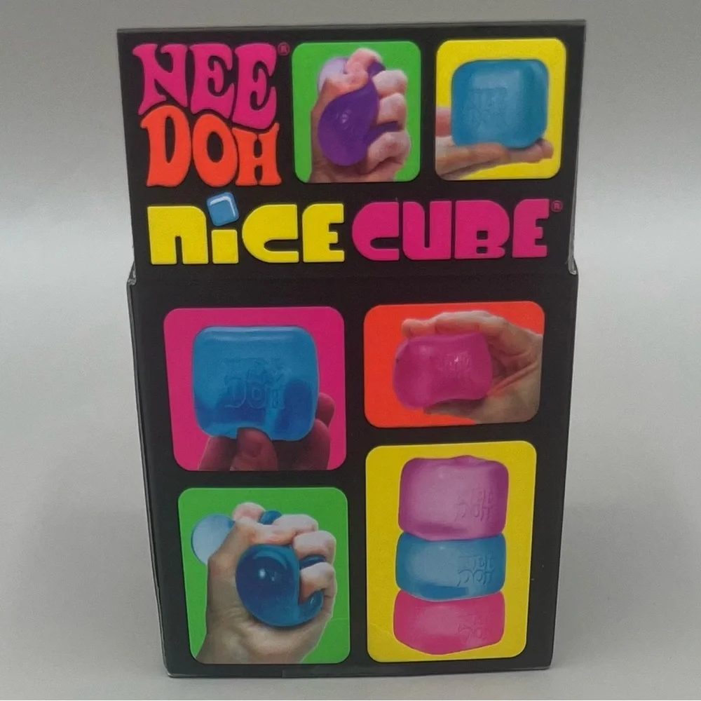 Schylling needoh nice