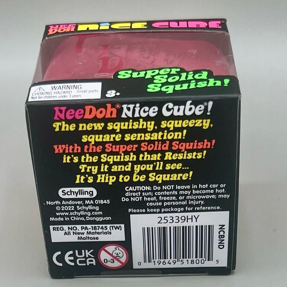 Schylling needoh nice