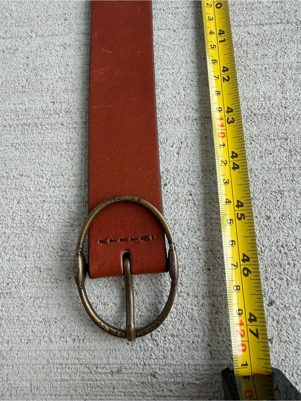 Levis authentic levi’s