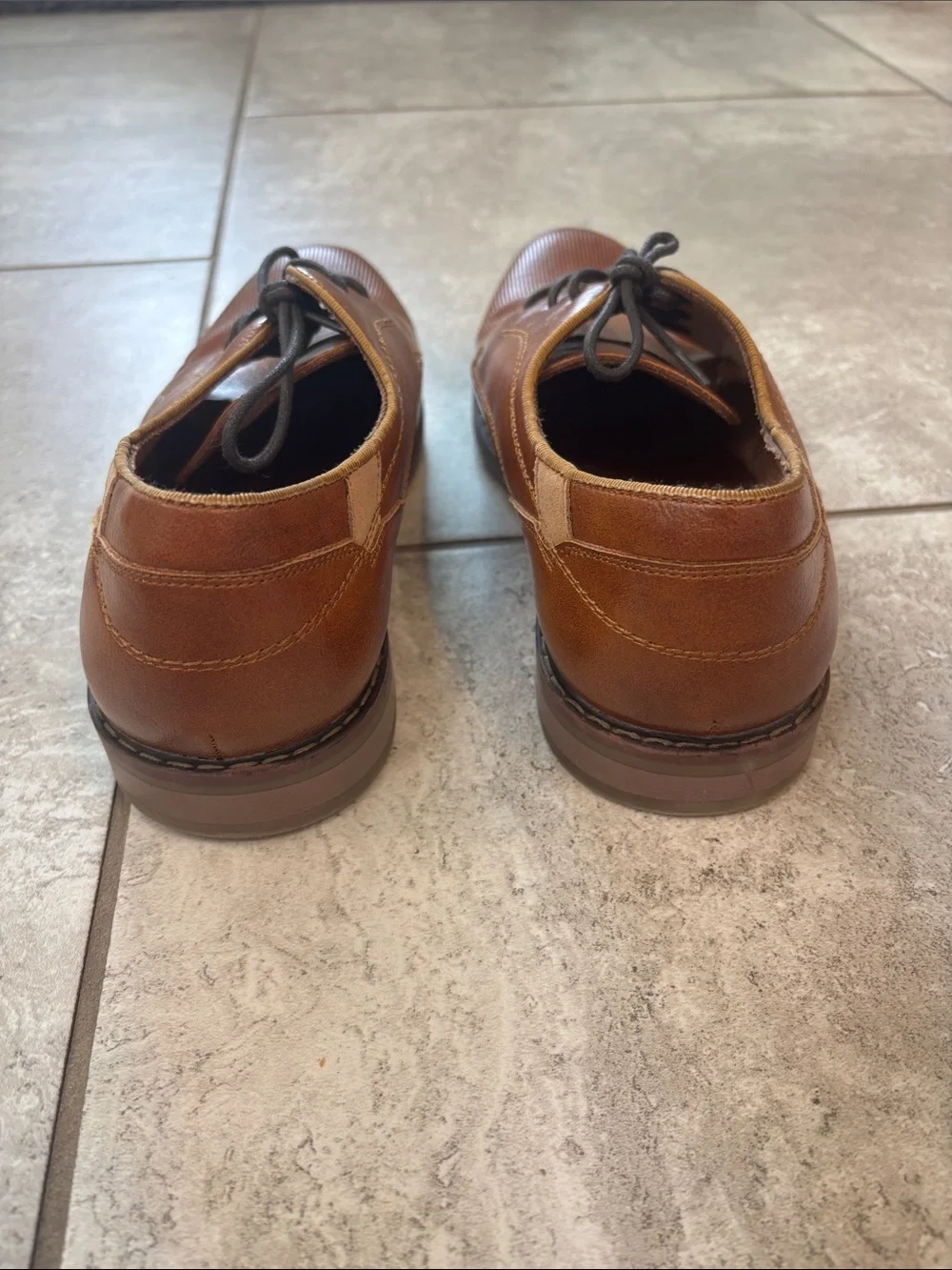 N/A worn once