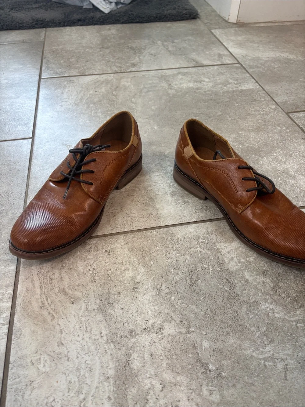N/A worn once