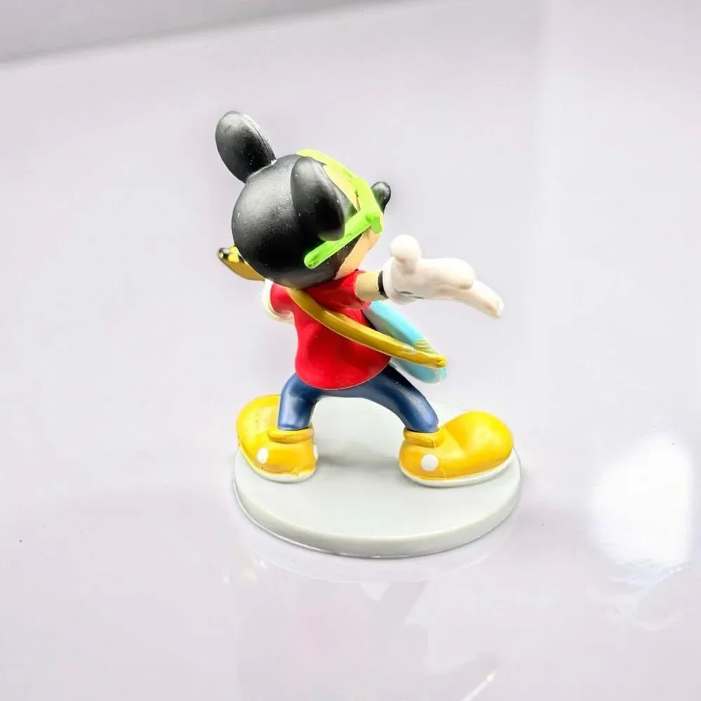Disney mci treasures