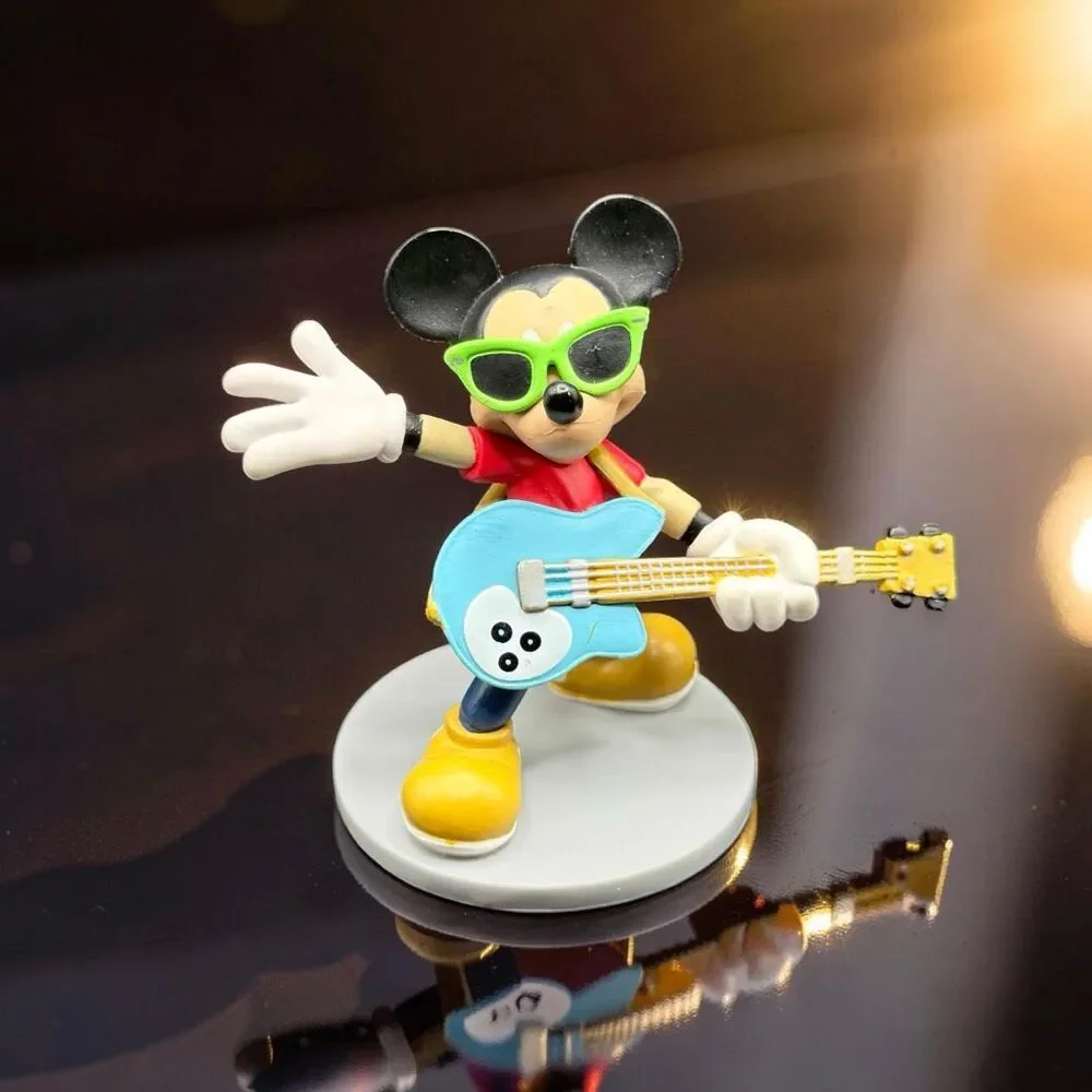 Disney mci treasures