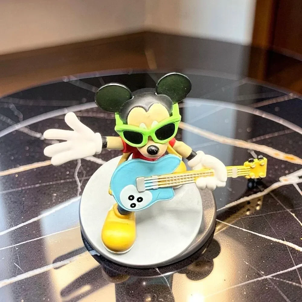 Disney mci treasures