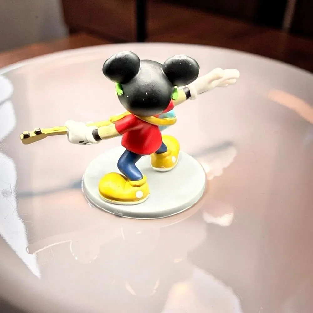 Disney mci treasures