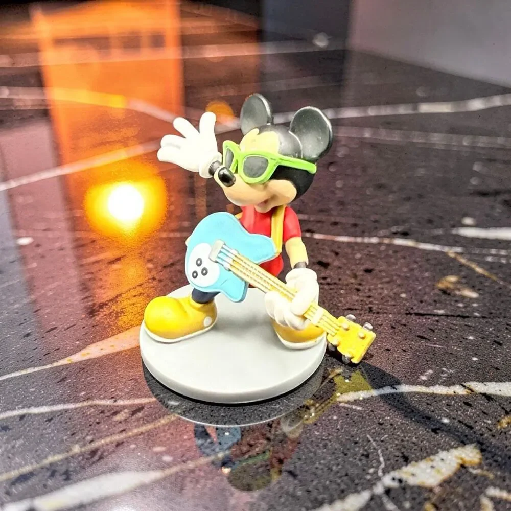Disney mci treasures