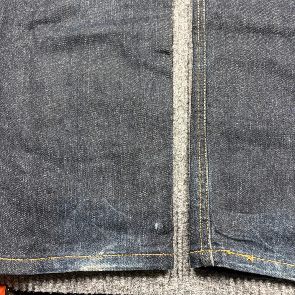 Levis details please