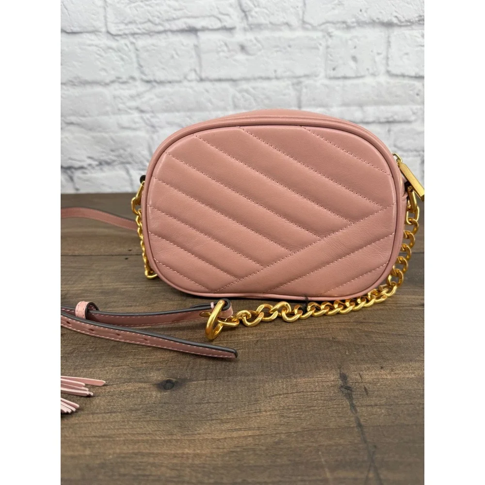 Tory Burch everyday notes brunch
