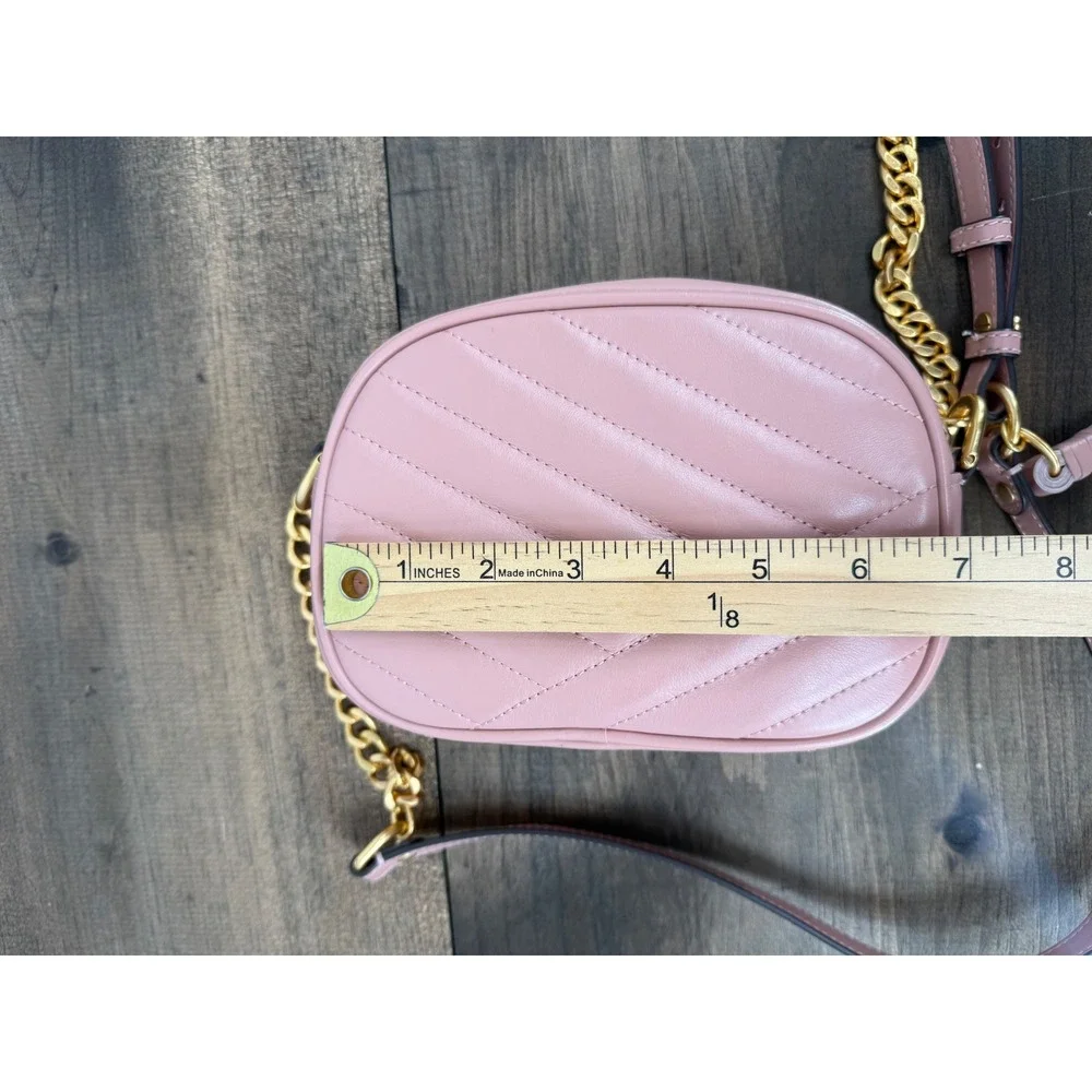 Tory Burch remains consistent