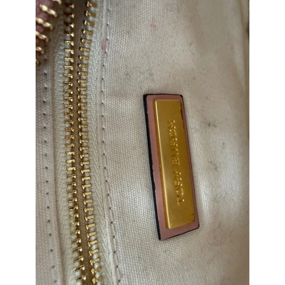 Tory Burch already basics