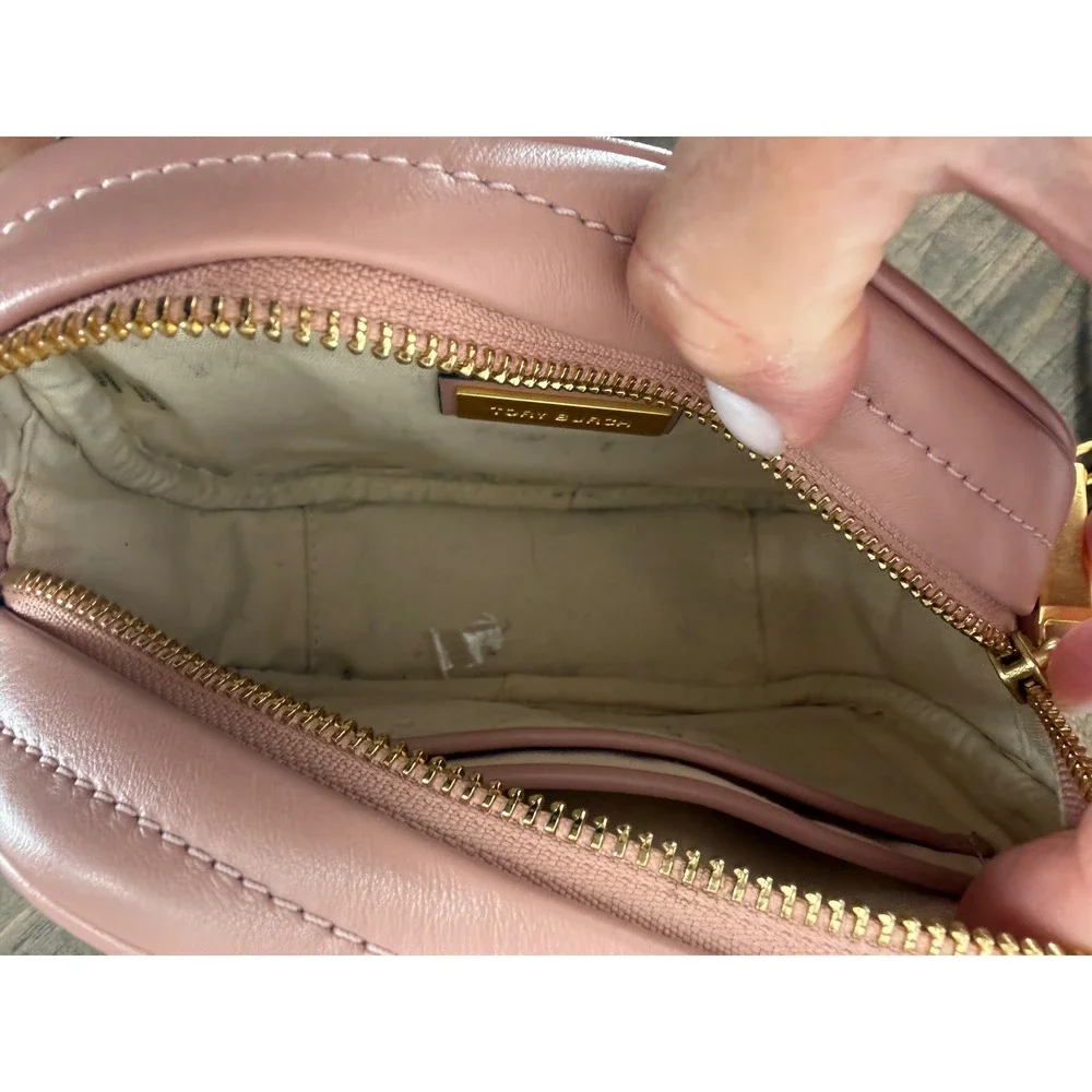Tory Burch burch well