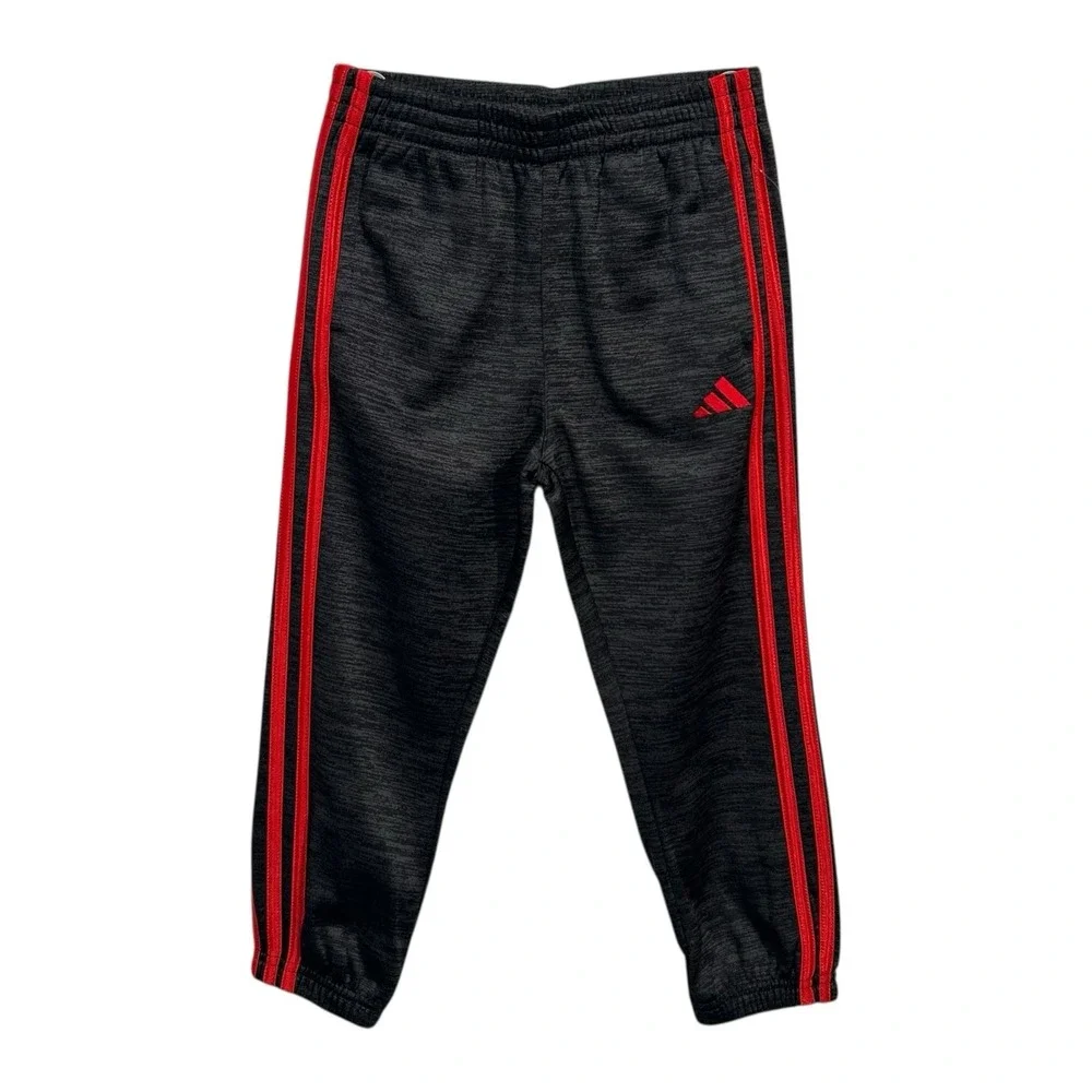 adidas fleece waist