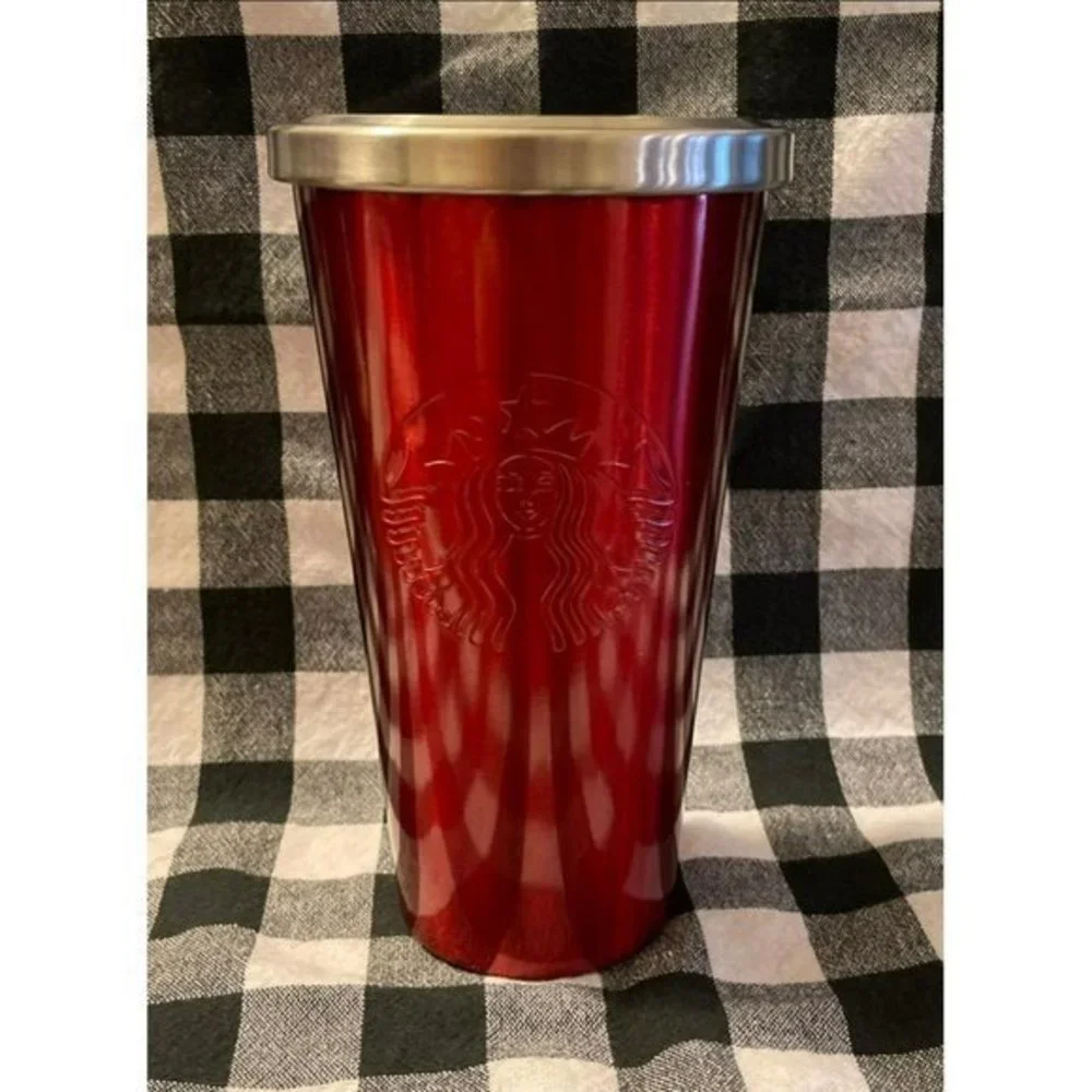 Starbucks Stainless Steel‎ Tumbler