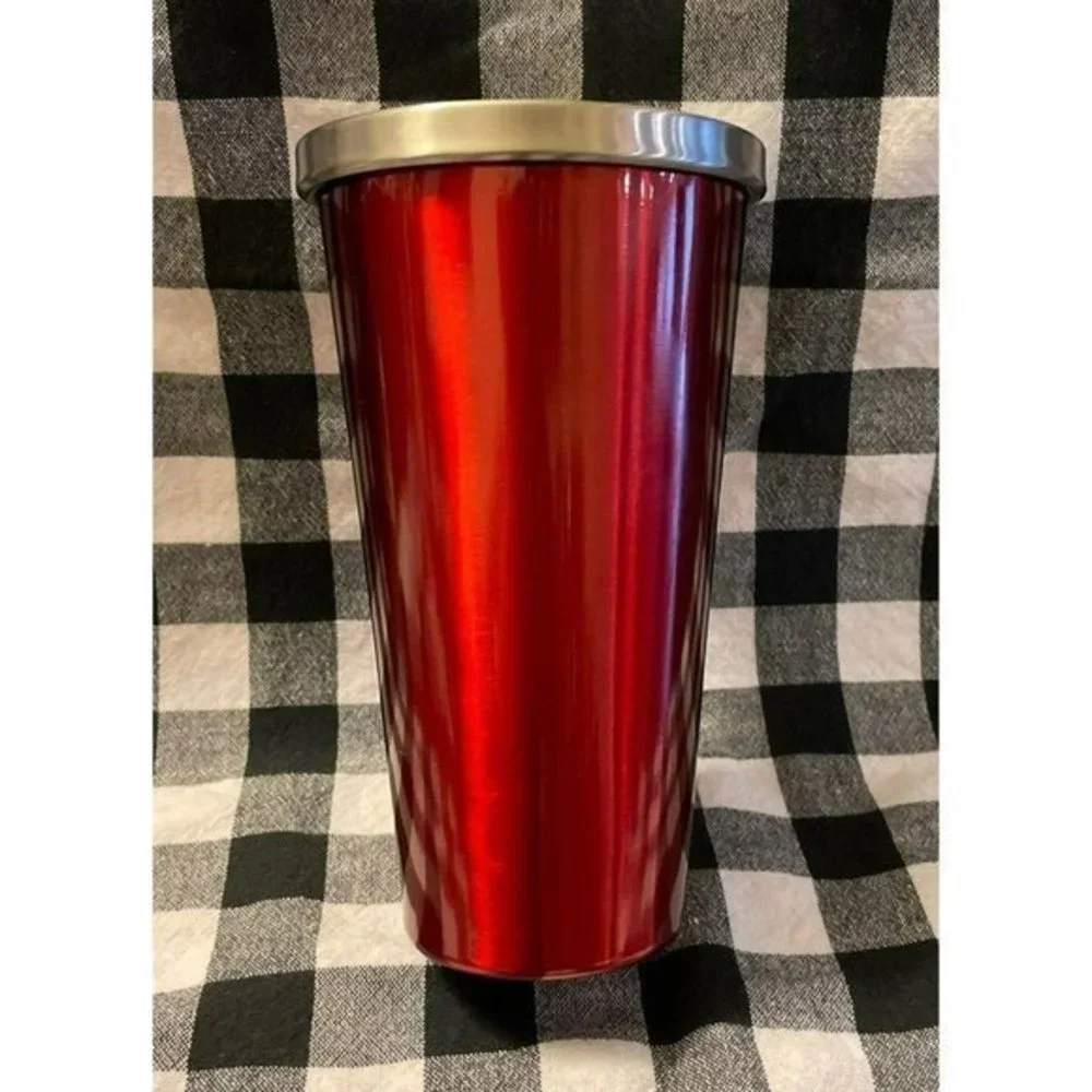 Starbucks Stainless Steel‎ Tumbler