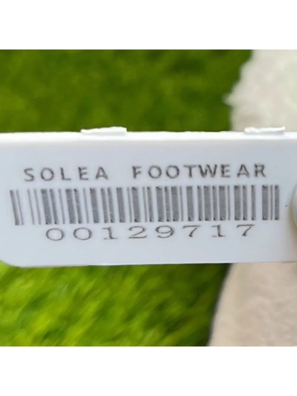 OOFOS please review