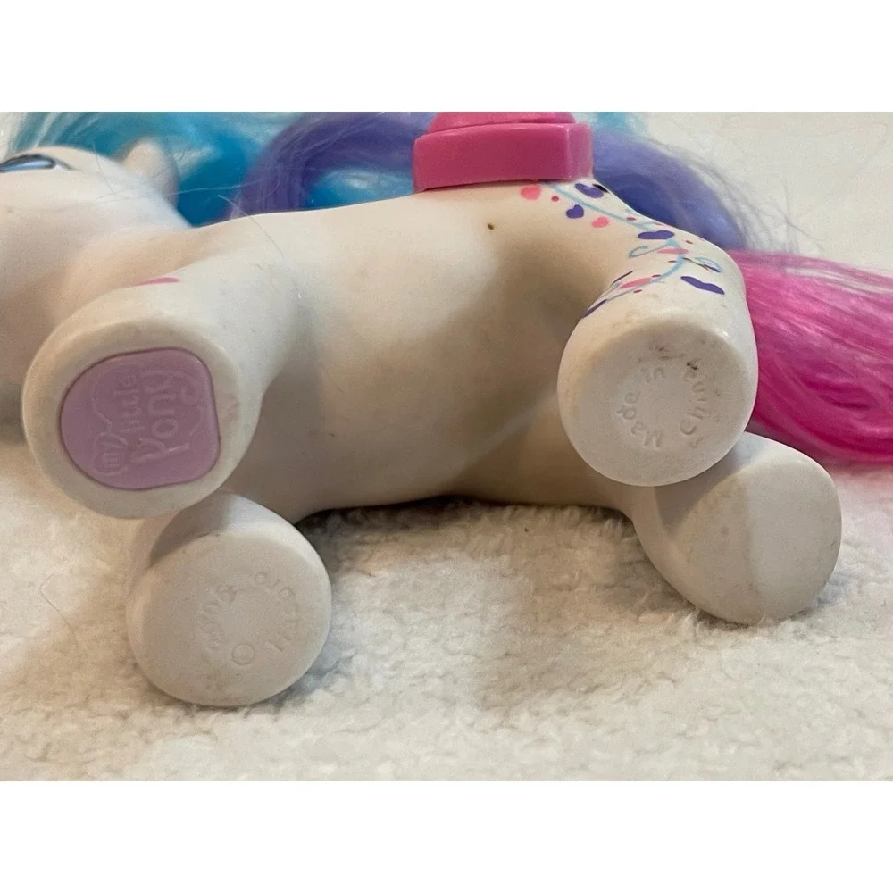 My Little Pony my little